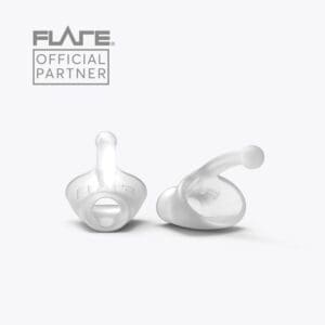 Flare Audio | Calmer Earplugs