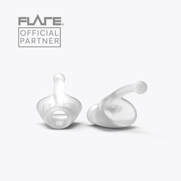 Flare Audio | Calmer Earplugs