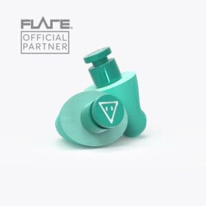 Flare Audio | EARSHADE Earplugs