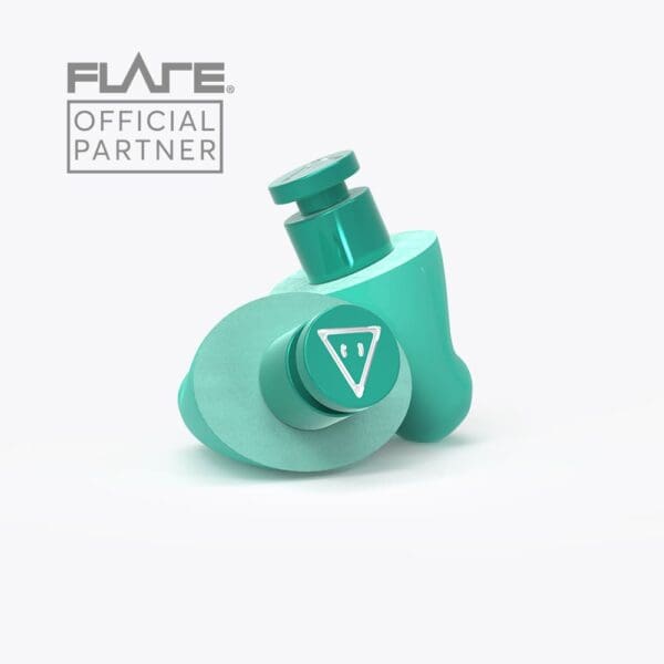Flare Audio | EARSHADE Earplugs