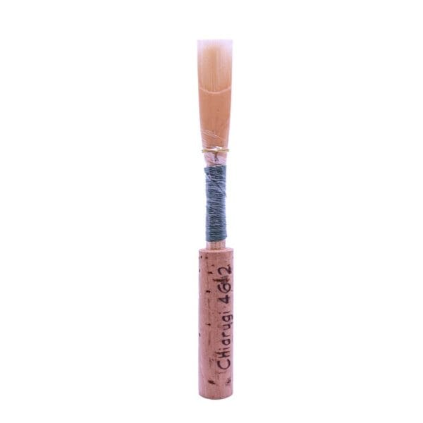 Gonzalo | Pro 46 Oboe Reed