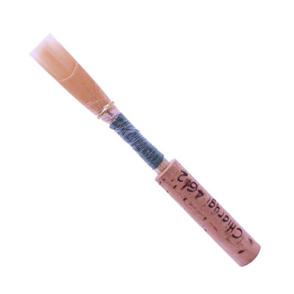 Gonzalo | Pro 46 Oboe Reed