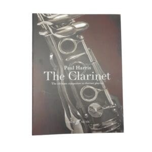 Paul Harris | The Clarinet