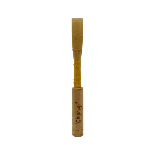 Valero | Professional Oboe Reed