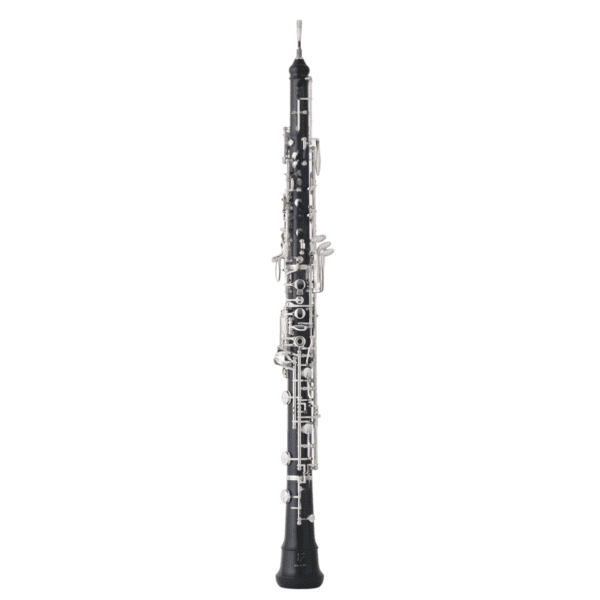 Ludwig Frank | Model 11 CD Oboe