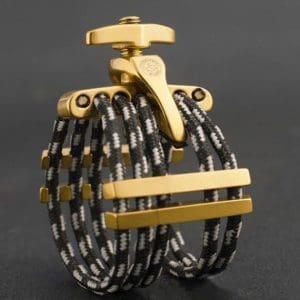 Silverstein Works | CRYO 4 Ligature | Generation 5