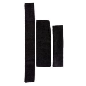 WoodWindDesign | Curved Soprano Stand Pouch