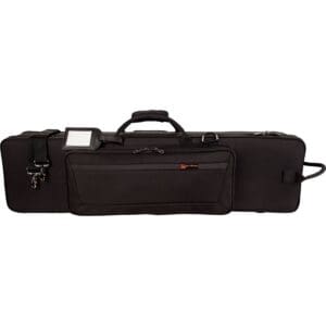 Protec | Bass Clarinet to Low Eb One-piece PRO PAC Case | PB319