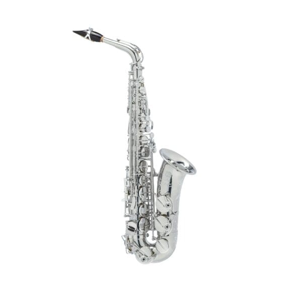 Selmer Paris | Supreme Alto Saxophone | Silver Plated
