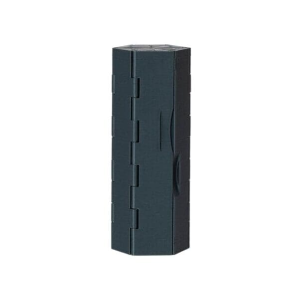 Reeds 'n Stuff | Hexagon Reed Case for 6 Oboe Reeds: Ocean Blue