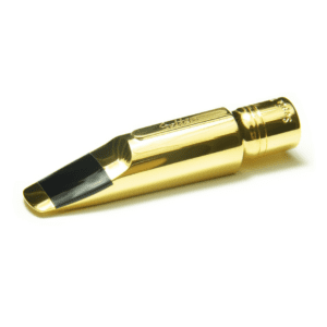 Gottsu | Double Ring 2022 Metal Tenor Saxophone Mouthpiece