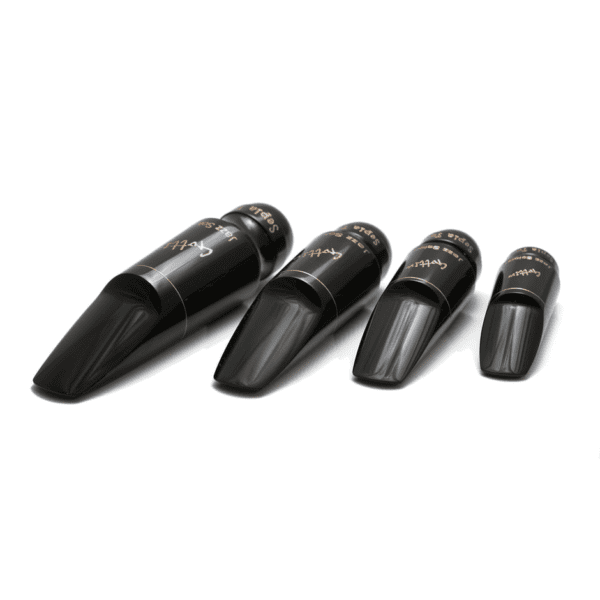 Gottsu | Jazz Soloist Tenor Saxophone Mouthpiece