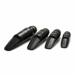 Gottsu | Jazz Soloist Soprano Saxophone Mouthpiece