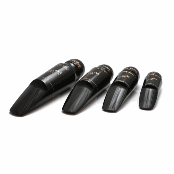 Gottsu | Jazz Soloist Soprano Saxophone Mouthpiece