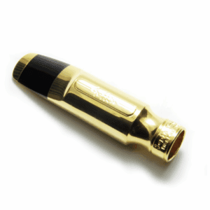 Gottsu | Master 2021 Metal Tenor Saxophone Mouthpiece