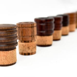 Grossmuller | Saxophone End Plug (Wood)
