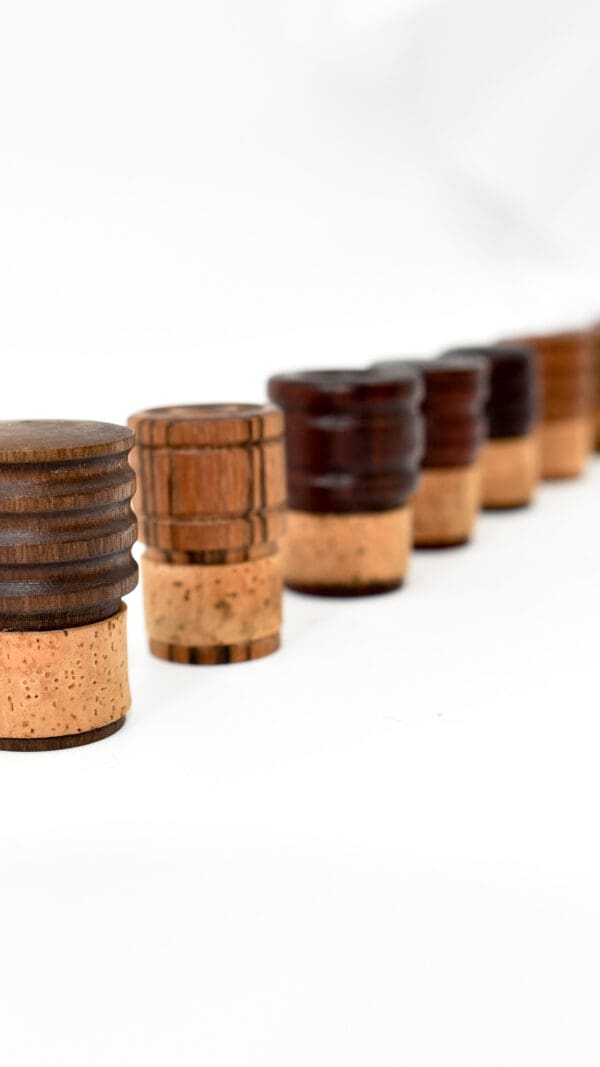 Grossmuller | Saxophone End Plug (Wood)