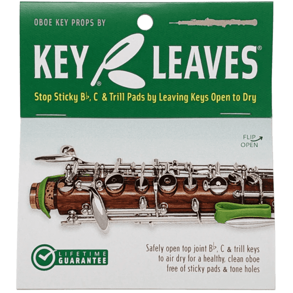 Key Props Oboe Howarth of London