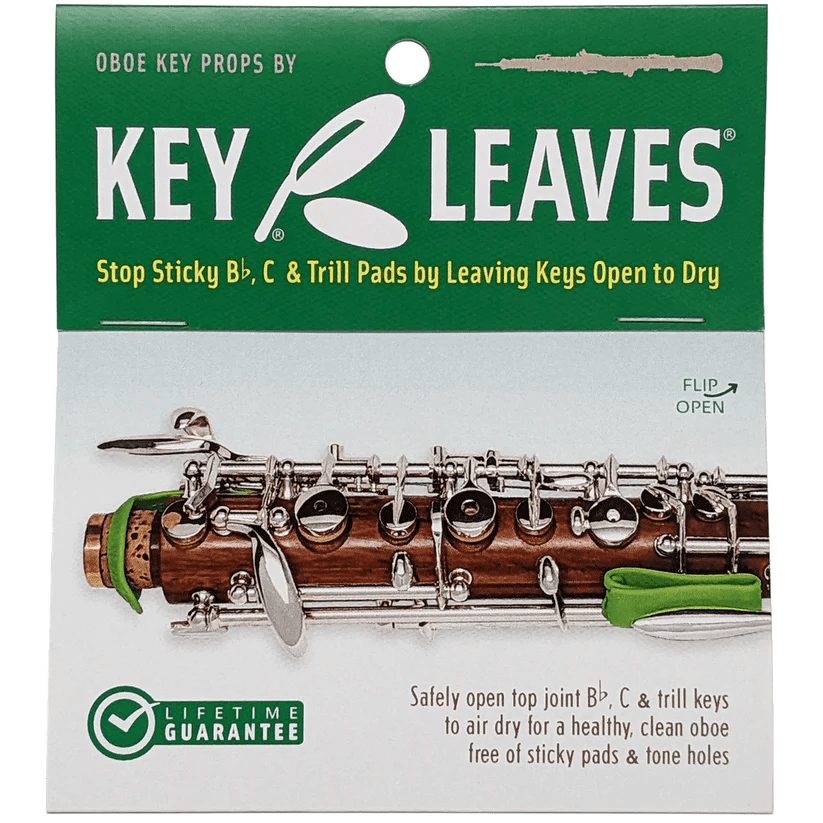 Key Props Oboe Howarth of London