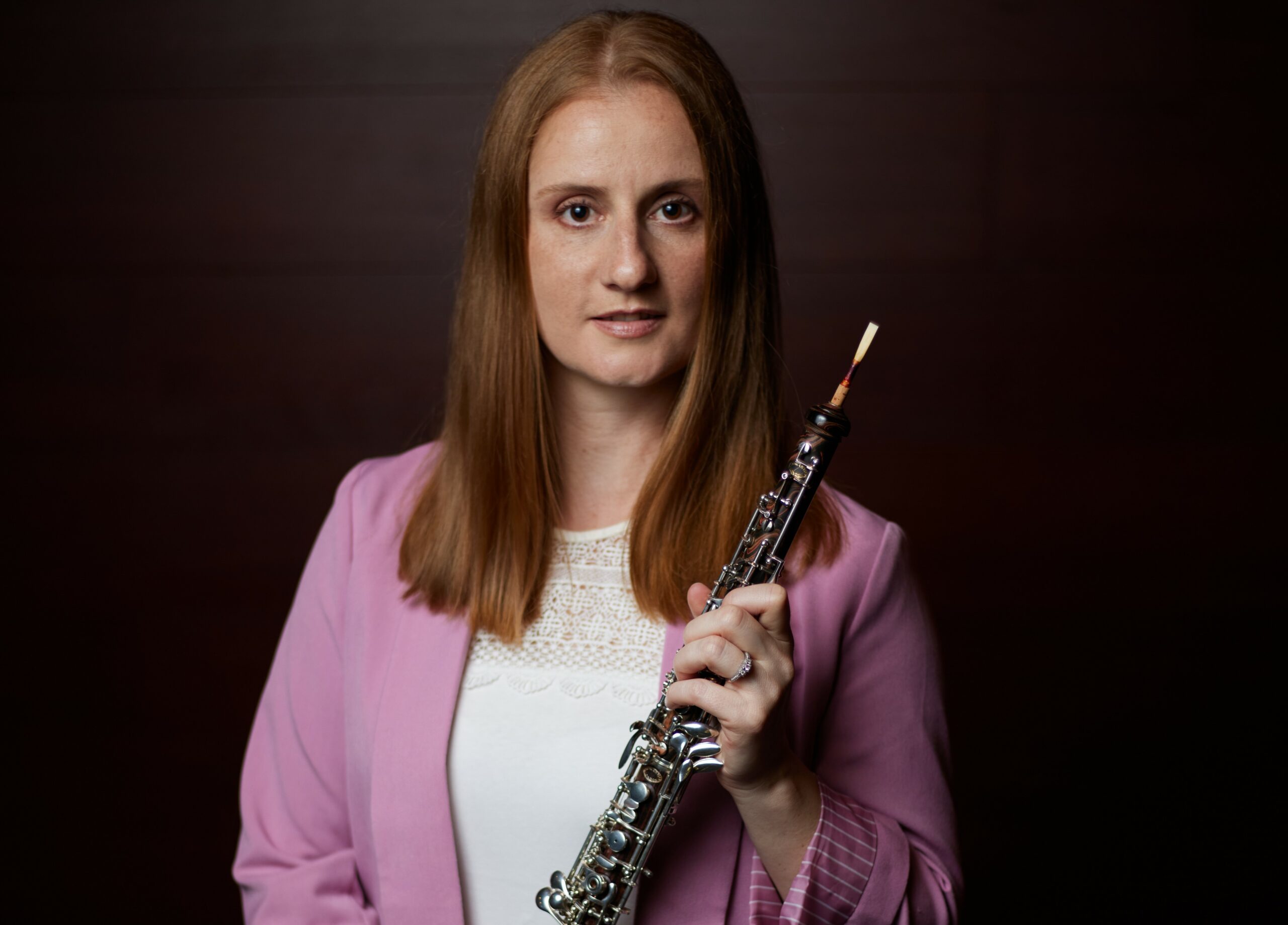 5 Minutes with… Howarth Artists | Teodora Proud