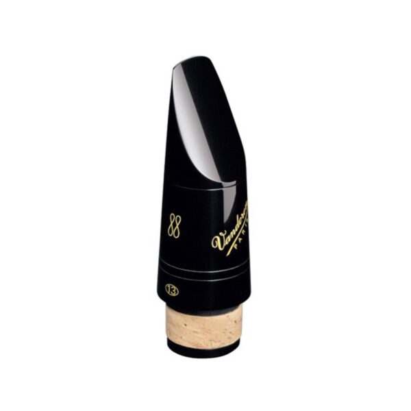 Vandoren | 13 Series Bb Clarinet Mouthpiece