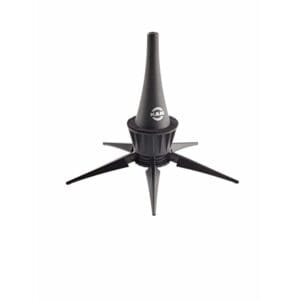 K&M | Compact Eb Clarinet Stand | 15229