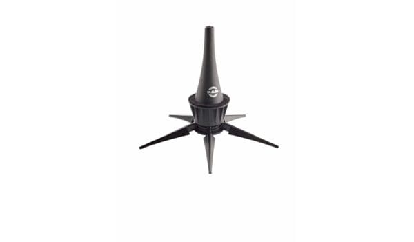 K&M | Compact Eb Clarinet Stand | 15229
