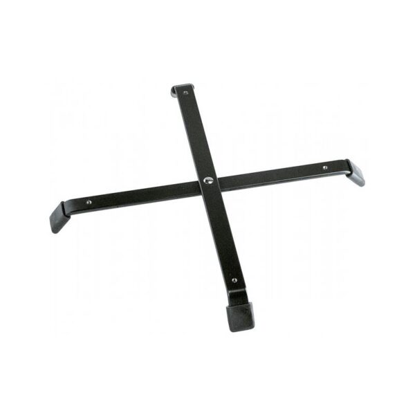 K&M | Foldable Base for Four Pegs | 17710