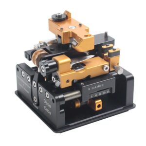 Reed Machines | Oboe Profiler