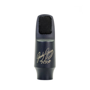 Jody Jazz | HR* Soprano Saxophone Mouthpiece