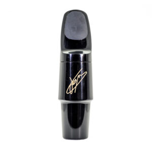 Playnick | 'Lars' Hard Rubber Tenor Saxophone Mouthpiece