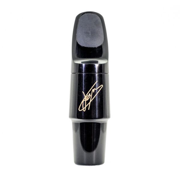 Playnick | 'Lars' Hard Rubber Tenor Saxophone Mouthpiece