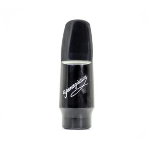 Yanagisawa | Rubber Soprano Saxophone Mouthpiece