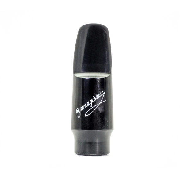 Yanagisawa | Rubber Soprano Saxophone Mouthpiece