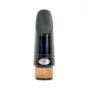 Lomax | Andy Firth Jazz Bb Clarinet Mouthpiece
