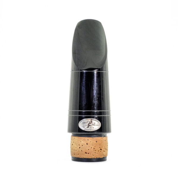 Lomax | Andy Firth Jazz Bb Clarinet Mouthpiece