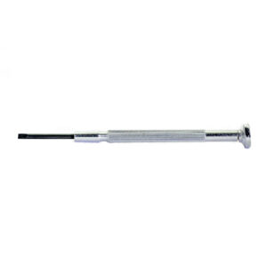 Screwdriver with 2.4mm blade (Oboe Adjusting)