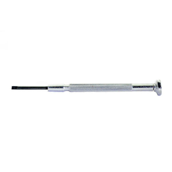 Screwdriver with 2.4mm blade (Oboe Adjusting)