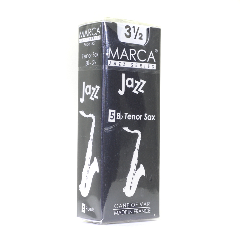 Jazz Tenor Saxophone Reeds Howarth of London