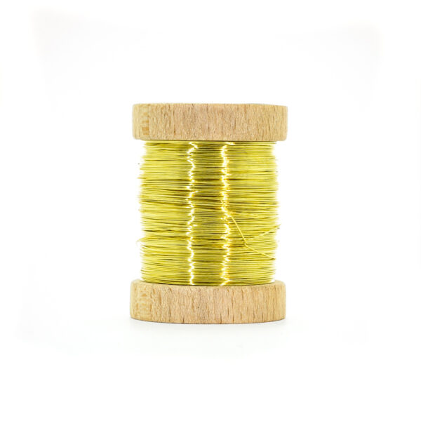 Howarth | Brass Oboe Wire