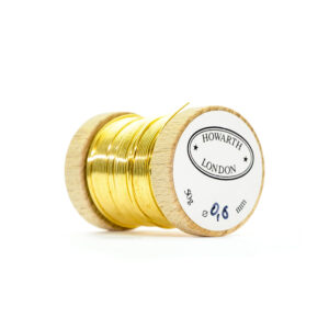Howarth | Brass Cor Anglais Wire