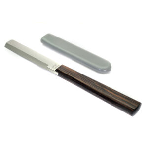 Graf | Bevel Edge Reed Knife - 85mm Blade