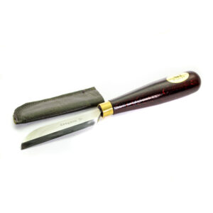 Gregson | No 5 Bevel Edge Reed Knife