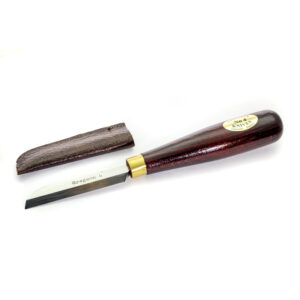 Gregson | No 4 Bevel Edge Reed Knife