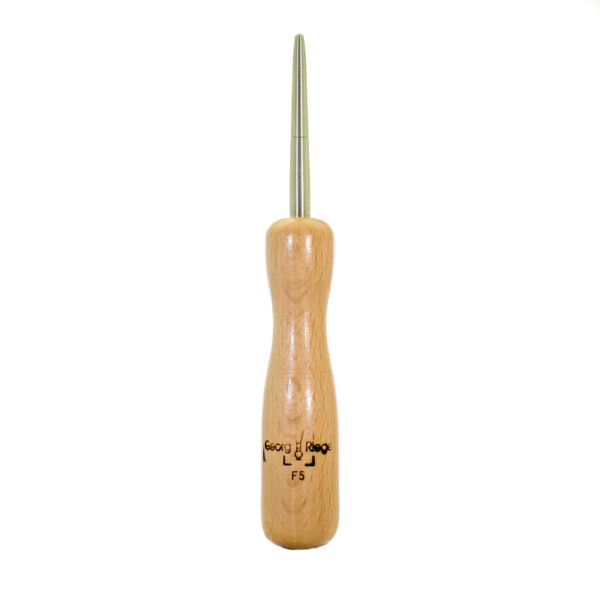 Rieger | Bassoon Mandrel