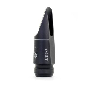 Aizen | SO Soprano Saxophone Mouthpiece