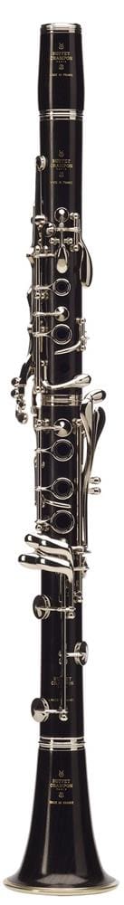 Pre-Owned Clarinets image