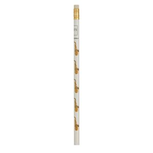 Vienna World | Saxophone Pencil
