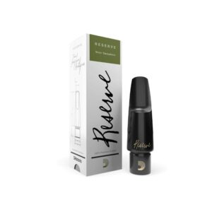 D'Addario | Reserve Tenor Saxophone Mouthpiece