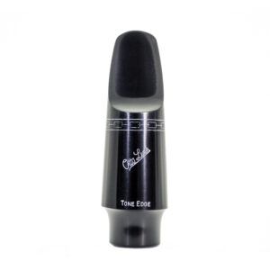 Otto Link | Vintage Rubber Tenor Saxophone Mouthpiece